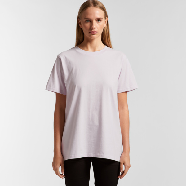 AS Colour Womens Classic Tee Thumbnail