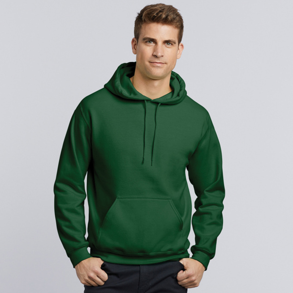 Gildan Heavy Blend Adult Hooded Sweatshirt Thumbnail