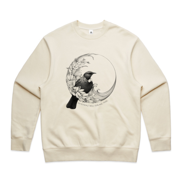 Aotearoa / New Zealand Made Thumbnail