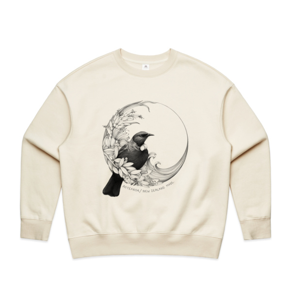 Aotearoa / New Zealand Made Thumbnail