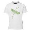 Podium Mens Poly Tee Thumbnail